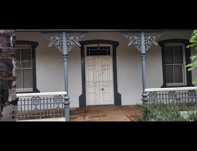 3 BEDROOM HOUSE FOR SALE IN AMANDELRUG